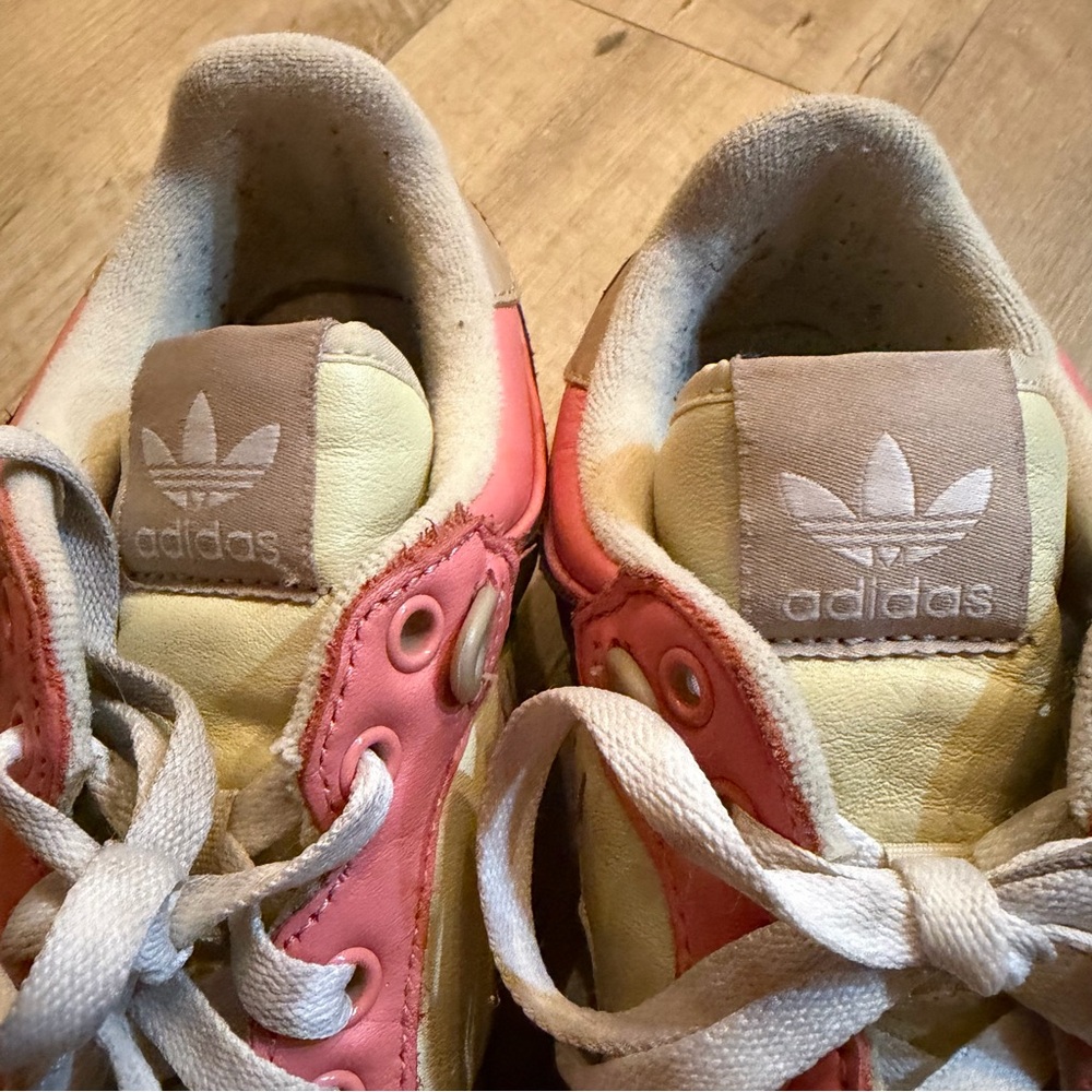 Adidas x Human Made Rivalry Low | Sand - Picture 10 of 11